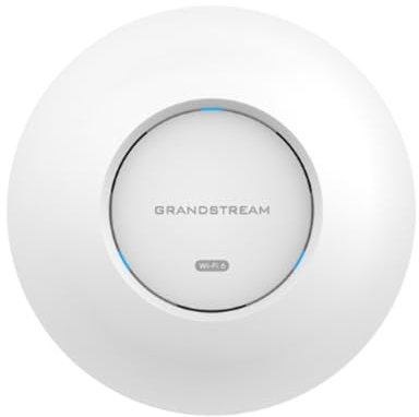 Grandstream GWN-7660 WiFi 6 Accespoint, GWN7660