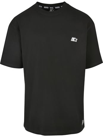STARTER BLACK LABEL Herren Starter Essential Oversize Tee