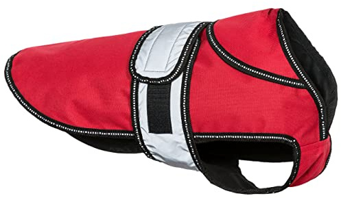 TRESPASS Hundemäntel & Jacken Duke X - 2-IN-1 Hundejacke L