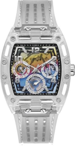 Guess Watches Gents GW0499G3