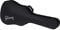 Dreadnought Modern Hardshell Case - Custodia per chitarre acustiche