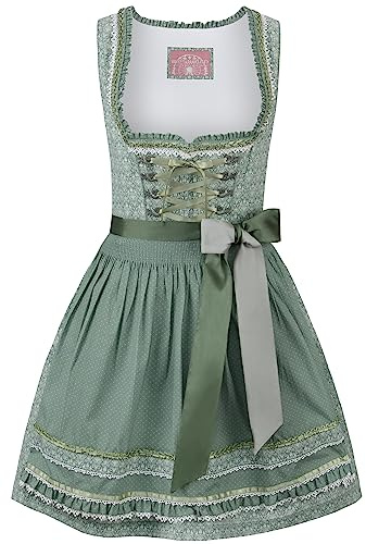 Stockerpoint Damen Kim Mini Dirndl (1er Pack)