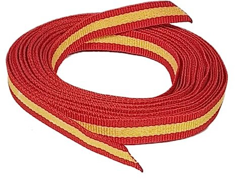 Cinta Bandera de España