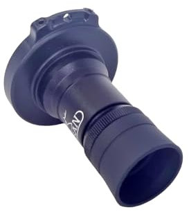 Professor Optiken RUSAN Okular Modular Adapter - kompakter Viewfinder/Magnifier mit 2,5-facher Vergrößerung - Beobachtungsokulur für Vorsatzgerät/Wärmebildkamera - passend für MAR-System