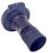 Professor Optiken RUSAN Okular Modular Adapter - kompakter Viewfinder/Magnifier mit 2,5-facher Vergrößerung - Beobachtungsokulur für Vorsatzgerät/Wärmebildkamera - passend für MAR-System