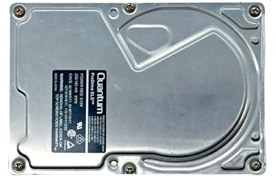 Analogic Working Replacement for Quantum ProDrive ELS 85AT PI08A011 Rev 08-G 85MB IDE 3.5 Hard Drive