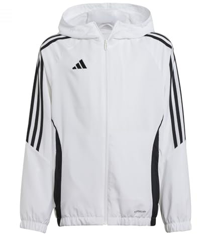 adidas Football - Teamsport Textile - Vestes Tiro 24 coupe-vent pour enfant