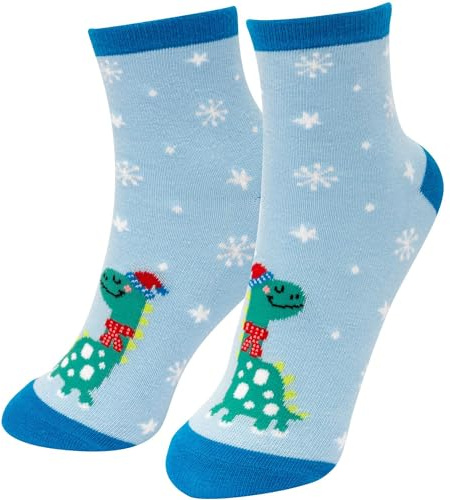 GRUSS & CO Zaubersocken Kinder Motiv/Zaubersocken Motivdruck/Kindersocken Motiv