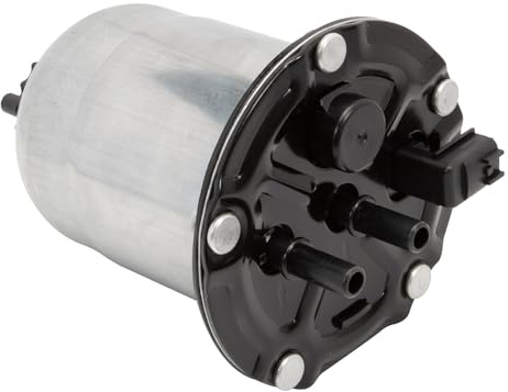 MangWany Filtro Diesel FCS921 RN636 PS12368 FP6782 per Veicoli Diesel Argento Classico