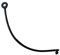 QASULER for Mercedes-Benz, for Sprinter Vito Viano W906 W903 W639 W638 W447, Benzin Diesel Tankdeckel Tankdeckel Linie Kabel Seil Autozubehör Tankdeckelband
