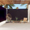 Vetnasa Toldo Lateral retráctil Negro 220x600 cm Casa y jardín, Jardín, Artículos de Exterior, Sombrillas Negro 17,7 KG