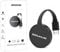Wireless HDMI Dongle，Miracast HDMI Dongle, Hdmi dongle Cast für i-Phone/i-Pad/Android/iOS zu TV/Monitor/Projektor (unterstützt Miracast, DLNA, Airplay)