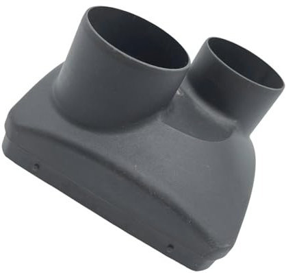 Leistungsstarke 5 kW Standheizung heizt Fahrzeuge schnell mit Doppelausgängen auf