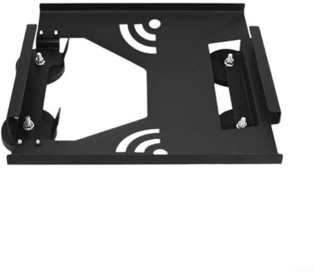 GLOBALHUT Magnetic Roof Mount Car Holder Stand, For Starlink Mini GEN 4 Vehicle Support With Strong Stability, For Camper Van Boat