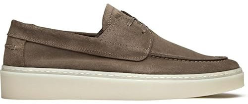 WALK LONDON Cannes Schuhe, Taupe, 42 EU