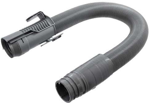 Reliapart End Hose Assembly Compatible for Dyson DC14 Vacuum Cleaner Models Flexible Robust Tube Accessory for Reliable Cleaning Performance at Home - 908474-37