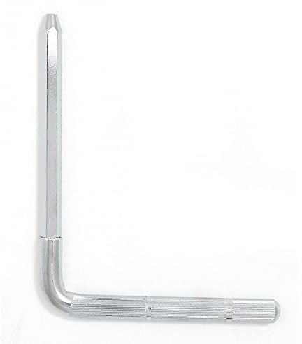 Gibraltar Tom-Aufhängung - L-Rod Hex SC-LRHS-1 sechskant 12 mm