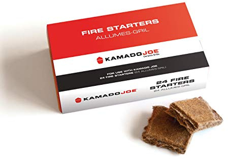 Kamado Joe KJFS Pastillas de encendido