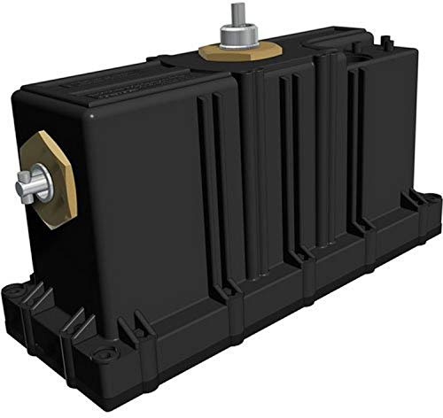 Hayward Rcx97400 Assemblage Moteur de remplacement pour Hayward Sharkvac Robotique nettoyants