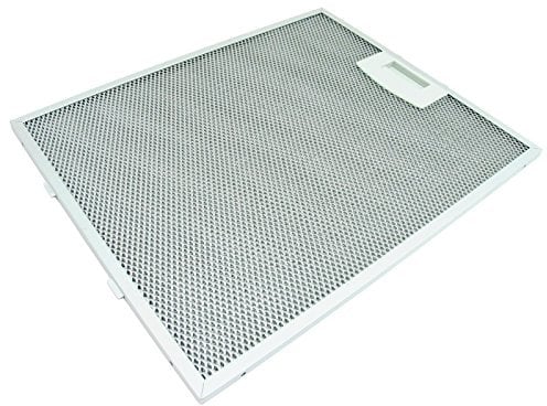 Original Bosch Campana extractora del filtro - Metal 353110