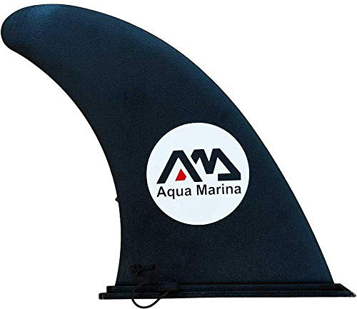 Aqua Marina 22,9 cm groß Center fin für iSUP,