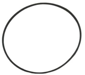 Industrielle Nähmaschine Motorriemen Gummi Keilriemen (101,6 cm)