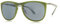 Zero Rh+ Sonnenbrille 837S-03-SURPLACE (54 mm) grün