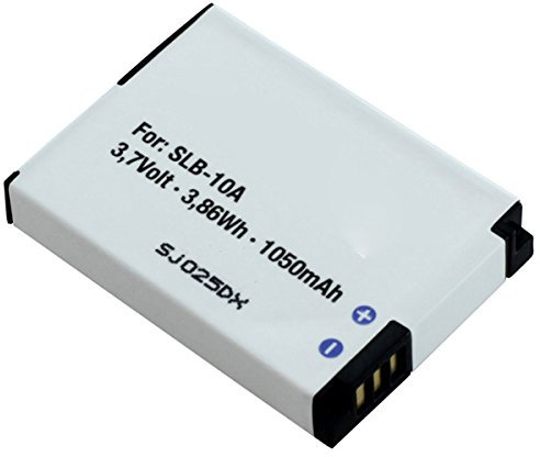 roxs Batterie pour Samsung WB500