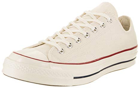 Converse Chuck Taylor All Star 70 OX Beige Beige, 39 Herren