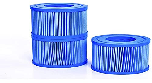 NETSPA Cartouche de Filtration Compatible pour Spa Vita Premium de la Marque SP-N1408785
