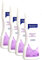 Hydralin Quotidien - Pour prendre soin de votre intimité jour après jour - Lot de 4 x 200ml
