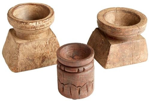 Cyan Design 10117 Valparaiso Skulptur