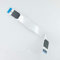 Unidad de DVD PCB Blu - Ray a la placa base CUH-1001A CUH-1115A con Cable flexible para PS4
