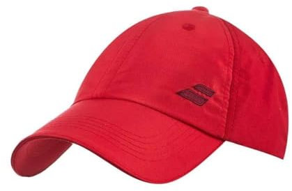 Babolat Basic Logo Kappe In Rot