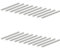 XENCELABS Filzspitzen, 20er Pack Ersatzspitzen für digitalen Stifttablett Stylus