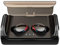 CUSROS TWS-T8 Bluetooth 5.1 9D Stereo Wireless Kopfhörer Rauschunterdrückung IPX7 Wasserdicht Touchscreen Kopfhörer Rotlicht**