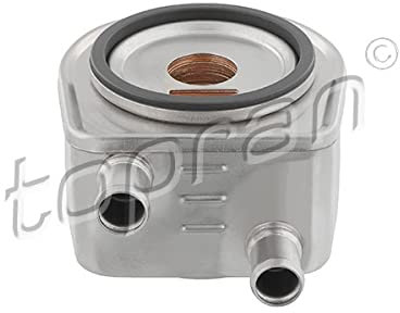 TOPRAN 723 916 radiatore olio motore