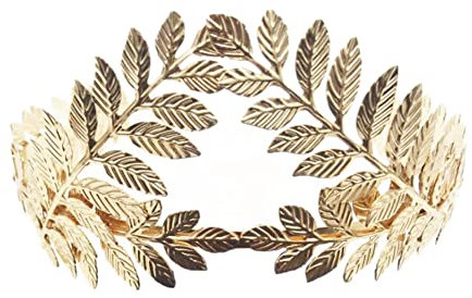 Haarreif Brautstirnband Blatt Rebe Kopfband Gold Blatt Stirnband Metall Blätter Braut Hochzeit Kopfschmuck Kopf Verschleiß Zubehör Für Frauen