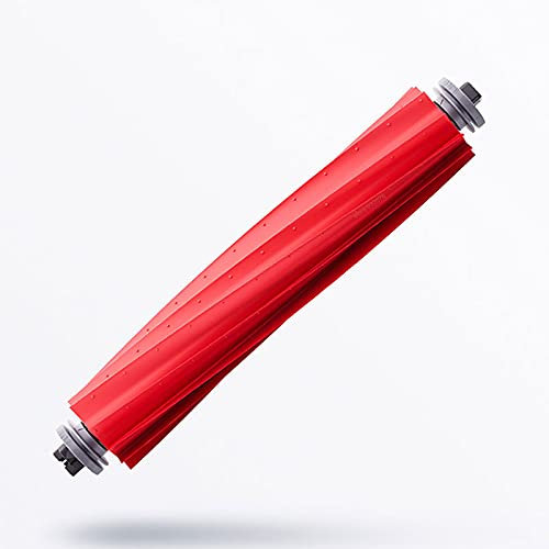 HUAYUWA Aspirapolvere Rullo Spazzola Bar Parti di Ricambio Adatto per Roborock S7/T7S/T7S PLUS/G10 Spazzatrice Accessori, 1 Brushroll