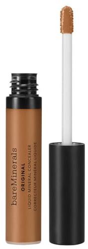 bareMinerals Original Liquid Mineral Concealer 6ml Dark/Deep 5.5N