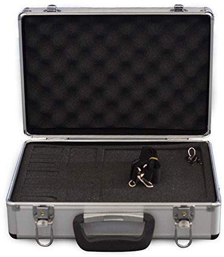 BEIEM Universal Sender Tasche für 2.4G Futaba JR RC Sender