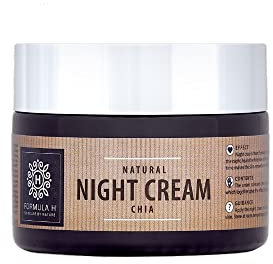 Formel H - Nachtcreme 50 ml
