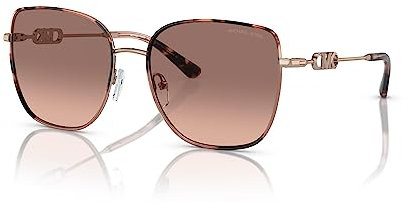 Michael Kors 0mk1129j 56 110813 Sonnenbrille, Mehrfarbig (Mehrfarbig), Einheitsgröße