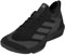Adidas Damen Rapidmove ADV Trainer W Shoes-Low (Non Football), Core Black/Grey Six/Grey Six, 43 1/3 EU