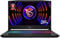 MSI Katana 15 Laptop: Intel Core i7-13620H, GeForce RTX 4060, 15.6 FHD 144Hz, 16GB DDR5, 1TB NVMe SSD, USB 3.2 Gen1 Type C w/DP, Cooler Boost 5, Win 11 Pro: Black B13VFK-1264US