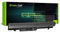 Green Cell RA04 RA04XL 708459-001 745662-001 745416-121 707618-541 HSTNN-IB4L Batterie pour Ordinateur Portable HP ProBook 430 G1 G2 (2200 mAh, 14,8 V, Noir)