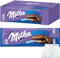Milka Oreo Schokolade MMMAX VPE (12x300g Großtafel) + usy Block