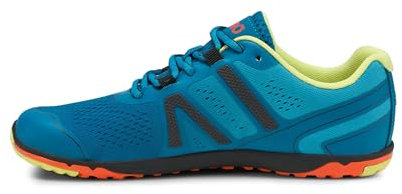 Xero Shoes Barfuß-Laufschuhe für Damen | HFS Damen-Laufschuhe | Minimalistische Zero Drop Wide Toe Box Schuhe für Frauen, Flutwelle (Tidal Wave), 42 EU
