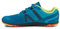 Xero Shoes Barfuß-Laufschuhe für Damen | HFS Damen-Laufschuhe | Minimalistische Zero Drop Wide Toe Box Schuhe für Frauen, Flutwelle (Tidal Wave), 42 EU