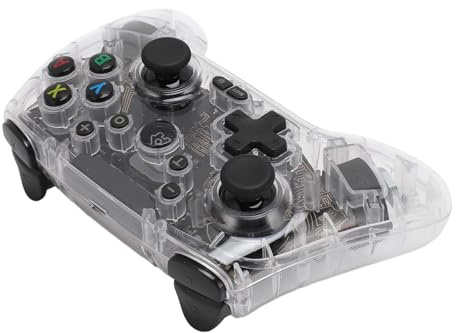 Controller da Gioco Wireless, Controller Wireless Portatile Professionale per Pro